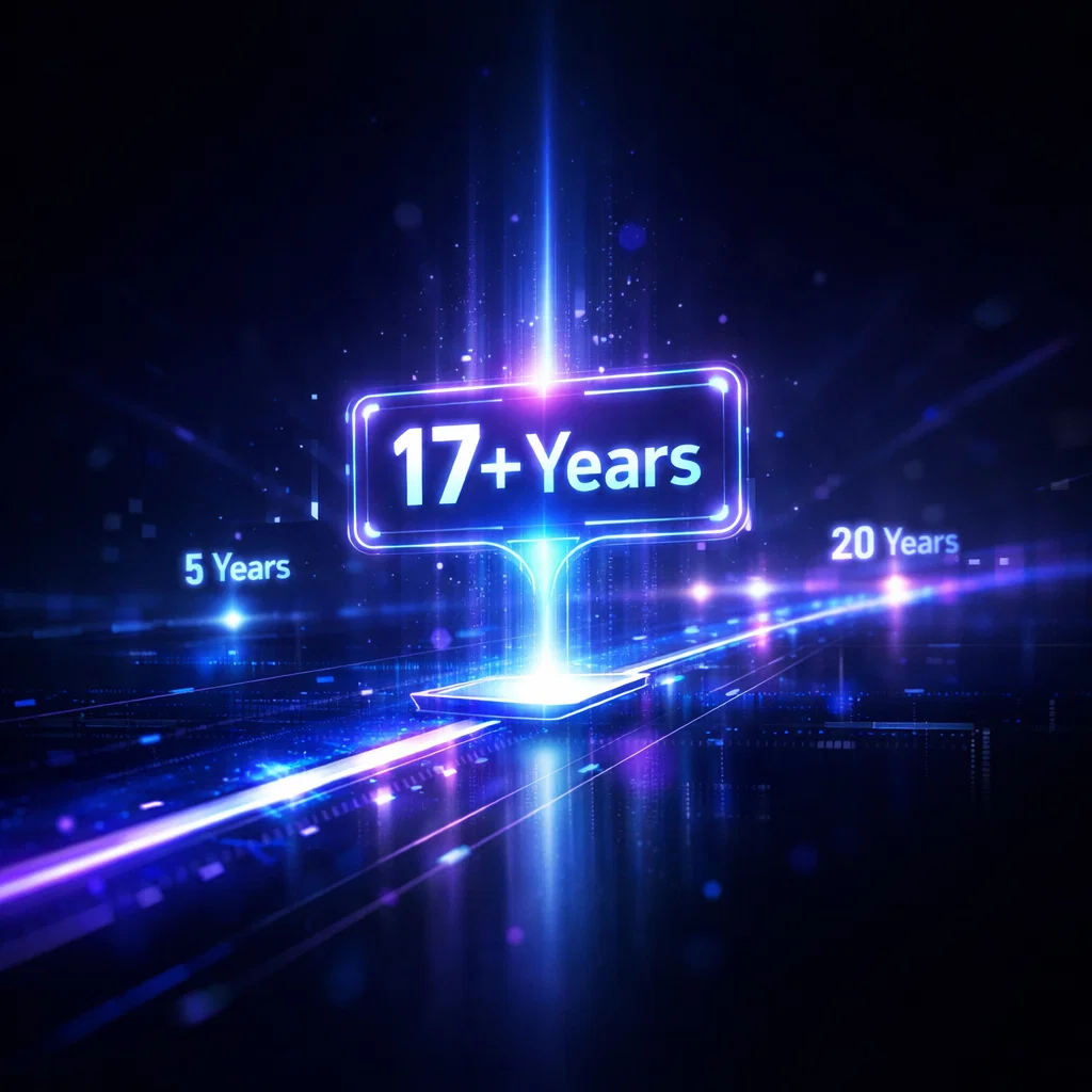 Maxtra Technologies with 17 plus years of experience
